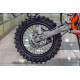 Мотоцикл KAYO BASIC K125EM 17/14 KRZ 2024 PITBIKE