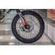 Мотоцикл KAYO BASIC K125EM 17/14 KRZ 2024 PITBIKE