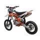 Мотоцикл KAYO BASIC K125EM 17/14 KRZ 2024 PITBIKE