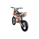 Мотоцикл KAYO BASIC TT125EA PITBIKE (2022)