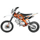 Мотоцикл KAYO BASIC TT140 PITBIKE