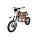 Мотоцикл KAYO BASIC TT140 PITBIKE