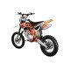 Мотоцикл KAYO BASIC TT140 PITBIKE