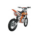 Мотоцикл KAYO BASIC TT140 PITBIKE