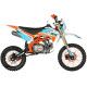 Мотоцикл KAYO BASIC YX125 PITBIKE