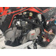 Мотоцикл KAYO BASIC YX125 PITBIKE