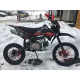 Мотоцикл KAYO BASIC YX125 PITBIKE