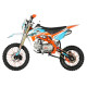 Мотоцикл KAYO BASIC YX125 PITBIKE