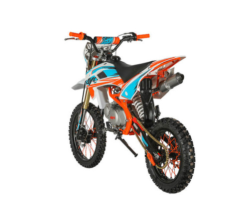 Мотоцикл KAYO BASIC YX125 PITBIKE