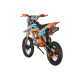 Мотоцикл KAYO BASIC YX125 PITBIKE