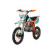 Мотоцикл KAYO BASIC YX125 PITBIKE