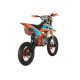 Мотоцикл KAYO BASIC YX125 PITBIKE