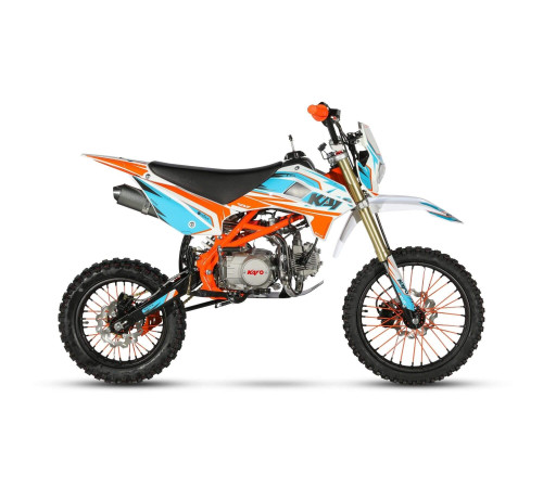 Мотоцикл KAYO BASIC YX125 PITBIKE