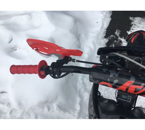 Мотоцикл KAYO BASIC YX125 PITBIKE
