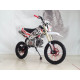 Мотоцикл KAYO BASIC YX140 KRZ PITBIKE