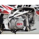 Мотоцикл KAYO BASIC YX140 KRZ PITBIKE