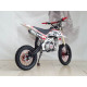 Мотоцикл KAYO BASIC YX140 KRZ PITBIKE