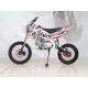 Мотоцикл KAYO BASIC YX140 KRZ PITBIKE