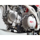 Мотоцикл KAYO BASIC YX140 KRZ PITBIKE
