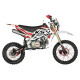 Мотоцикл KAYO BASIC YX140 PITBIKE