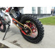 Мотоцикл KAYO BASIC YX140 PITBIKE