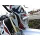 Мотоцикл KAYO BASIC YX140 PITBIKE