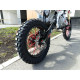Мотоцикл KAYO BASIC YX140 PITBIKE