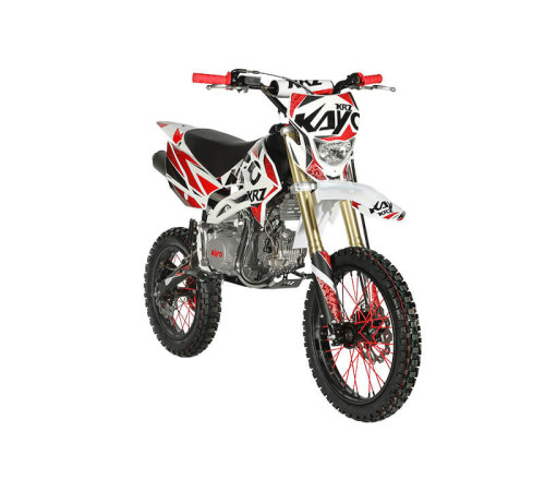 Мотоцикл KAYO BASIC YX140 PITBIKE
