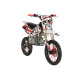 Мотоцикл KAYO BASIC YX140 PITBIKE