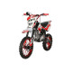 Мотоцикл KAYO BASIC YX140 PITBIKE