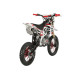 Мотоцикл KAYO BASIC YX140 PITBIKE