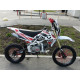 Мотоцикл KAYO BASIC YX140 PITBIKE
