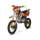 Мотоцикл KAYO Basic YX150 KRZ PITBIKE