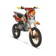 Мотоцикл KAYO Basic YX150 KRZ PITBIKE