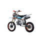 Мотоцикл KAYO CLASSIC YX125EA PITBIKE