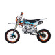 Мотоцикл KAYO CLASSIC YX125EA PITBIKE