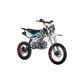 Мотоцикл KAYO CLASSIC YX125EA PITBIKE