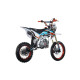 Мотоцикл KAYO CLASSIC YX125EA PITBIKE