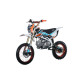 Мотоцикл KAYO CLASSIC YX125EA PITBIKE