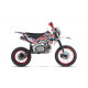 Мотоцикл KAYO CLASSIC YX140EM PITBIKE