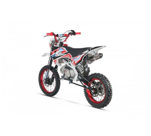 Мотоцикл KAYO CLASSIC YX140EM PITBIKE