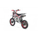 Мотоцикл KAYO CLASSIC YX140EM PITBIKE