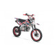 Мотоцикл KAYO CLASSIC YX140EM PITBIKE