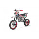 Мотоцикл KAYO CLASSIC YX140EM PITBIKE