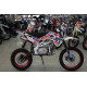 Мотоцикл KAYO CLASSIC YX140EM PITBIKE