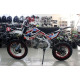 Мотоцикл KAYO CLASSIC YX140EM PITBIKE