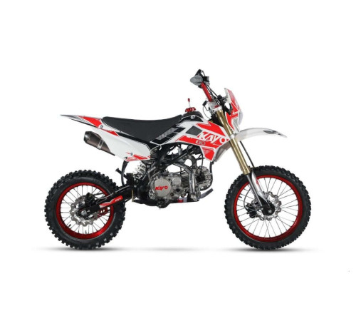 Мотоцикл KAYO EVOLUTION YX150 PITBIKE