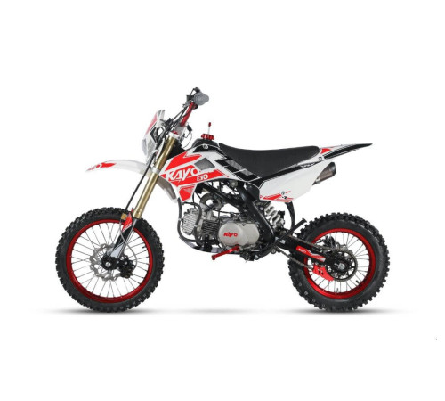 Мотоцикл KAYO EVOLUTION YX150 PITBIKE