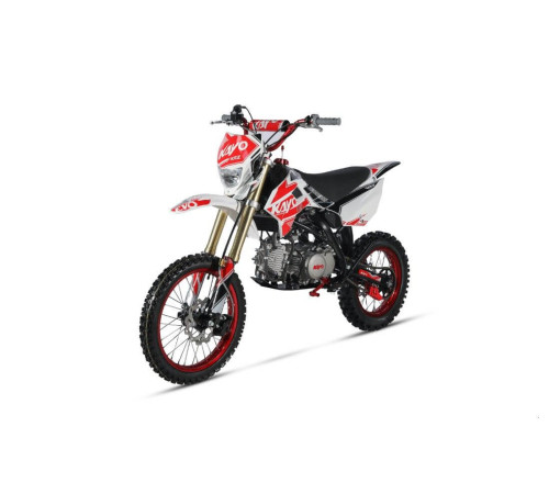 Мотоцикл KAYO EVOLUTION YX150 PITBIKE