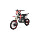 Мотоцикл KAYO EVOLUTION YX150 PITBIKE